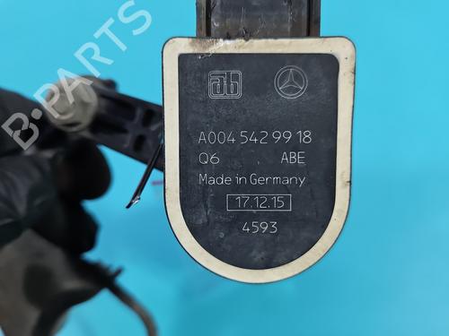 Electronic sensor INFINITI Q30 | BP38135225M84 - Image 6