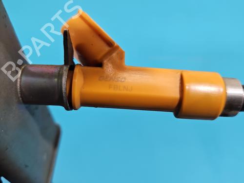Injector SUZUKI SWIFT IV (FZ, NZ)  | BP37854687M100  - Image 7