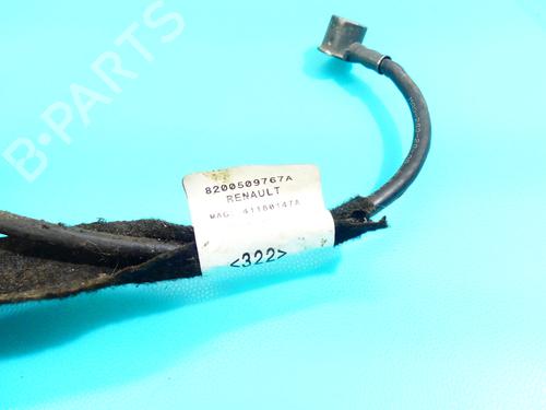 Antenne/Base RENAULT KANGOO Express (FW0/1_) 1.5 dCi 85 (FW0K, FW0L, FW0B) | BP37884059C140 - Image 5