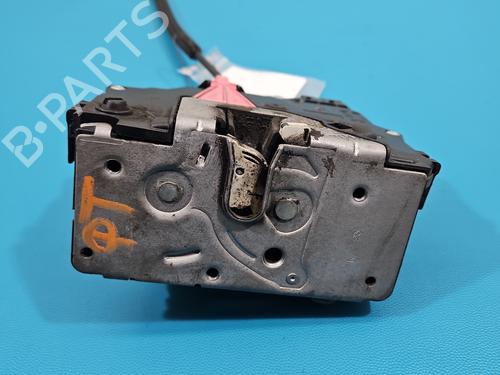 Højre bagtil lås OPEL CORSA E (X15) | BP38150182C99 - Image 2