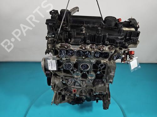 Motor Motor OPEL ASTRA K Sports Tourer (B16) 1.5 CRDI (35) (122 hp) 37829032 37829032