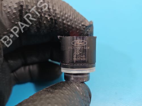 Electronic sensor FORD MONDEO V Saloon (CD) 2.0 Hybrid | BP37836444M84 - Image 5