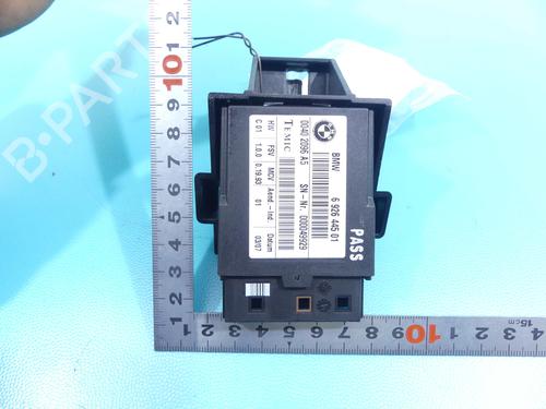Electronic module BMW 5 Touring (E61) 530 xd | BP37878153M83 - Image 2