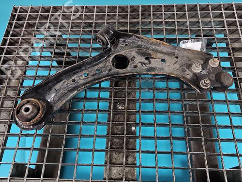 Left front suspension arm MG MG 3 (ZP2_) 1.5 | BP37842938M12 - Image 6
