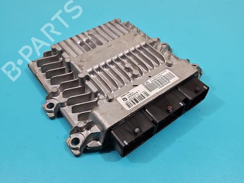 Used Engine control unit (ECU) Engine control unit (ECU) 37814066 37814066