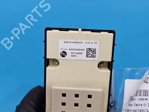 Switch HYUNDAI ELANTRA VII Saloon (CN7) 1.6 | BP39720412I30 - Image 5