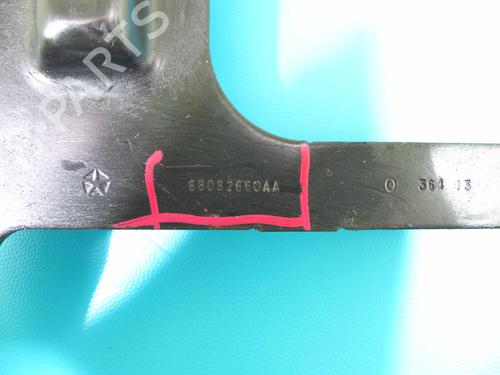 Other FIAT FREEMONT (345_) 2.0 JTD | BP37805276O1 - Image 3