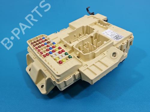 Used Electronic module Electronic module HYUNDAI ELANTRA VII Saloon (CN7) 1.6 (123 hp) 37836811 37836811