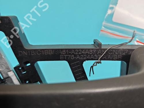 Other FORD TRANSIT COURIER B460 Box Body/MPV | BP38126975O1 - Image 3
