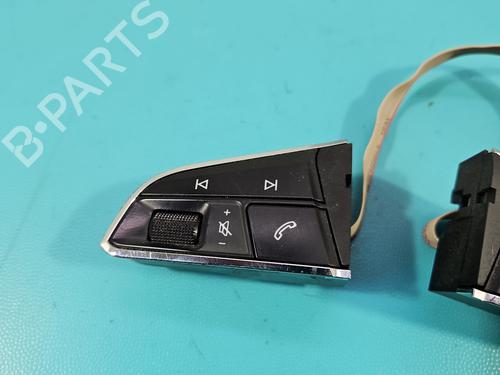 Steering wheel controls SEAT LEON (5F1) | BP37845577E15 - Image 3