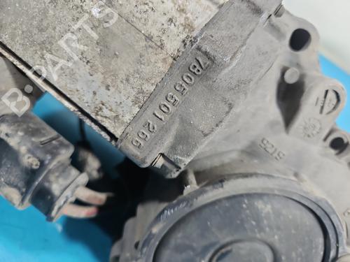 Steering rack VW GOLF V (1K1) 2.0 GTI | BP37849878M22 - Image 25