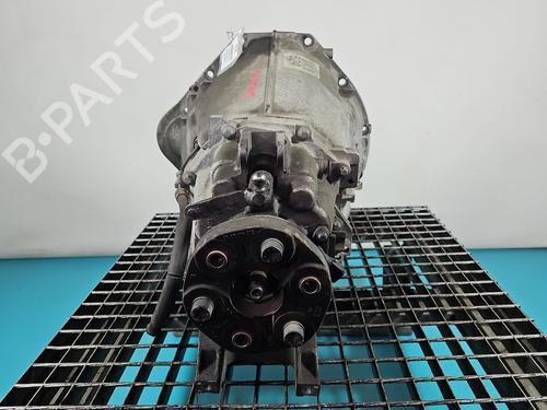 Gearbox MERCEDES-BENZ C-CLASS (W203) C 180 Kompressor (203.046) | BP37990903M3 - Image 4