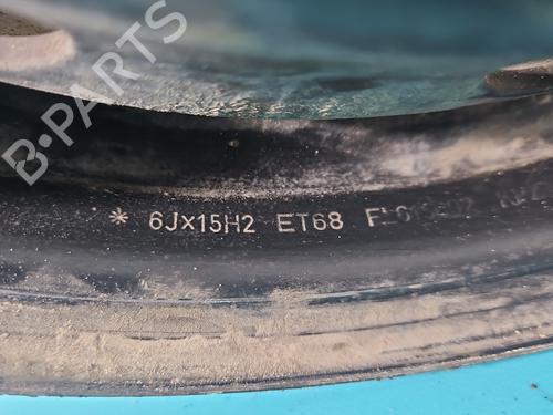 Fælk CITROËN JUMPER II Van 2.2 HDi 130 | BP37827948C45 - Image 4