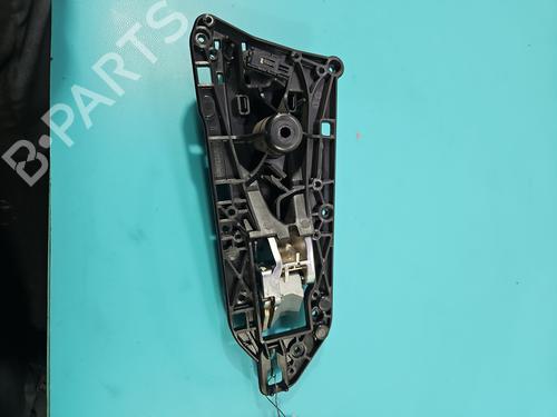 Front right interior door handle PORSCHE CAYENNE (92A) 4.8 S | BP37990158I14 - Image 4