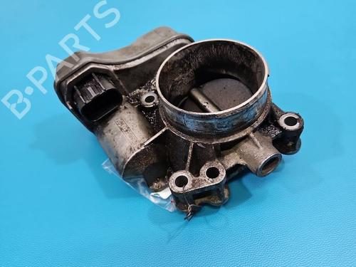 Used Throttle body Throttle body OPEL ZAFIRA A MPV (T98) 2.2 16V (F75) (147 hp) 40504803 40504803