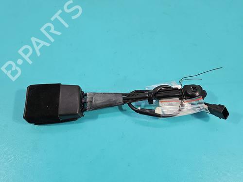 Front right seatbelt FORD MONDEO V Saloon (CD) 2.0 Hybrid | BP37837306I25 - Image 4