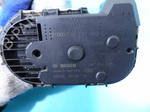 Throttle body VW POLO (6N2) 1.4 16V | BP37891514M82 - Image 15