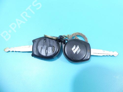 Ignition barrel SUZUKI SWIFT III (MZ, EZ) 1.3 (RS413, ZC11S) | BP37809065M48 - Image 2