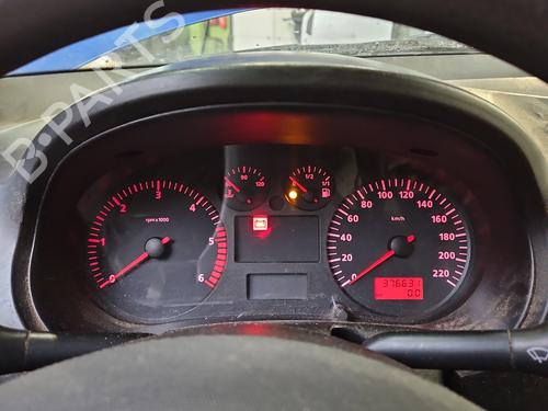 Used Instrument cluster Instrument cluster 38123910 38123910