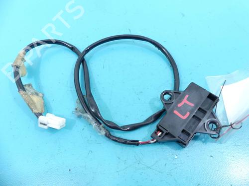 Electronic module MITSUBISHI OUTLANDER II (CW_W) 2.0 DI-D (CW8W) | BP37803406M83 - Image 4