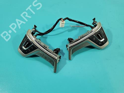 Used Steering wheel controls Steering wheel controls 38141187 38141187