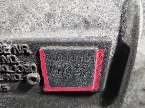 Gearbox JAGUAR XF II (X260) | BP37989987M3 - Image 10