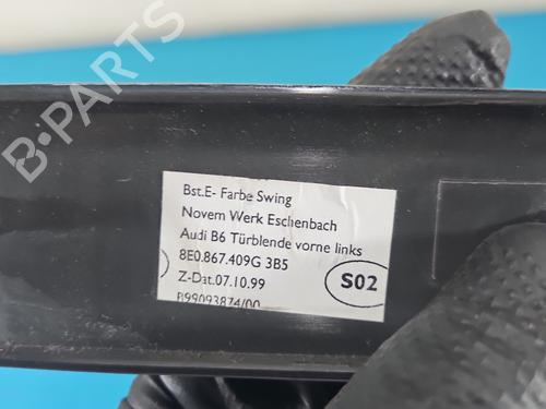 Other AUDI A4 B6 Avant (8E5) 1.9 TDI | BP39471668O1 - Image 20
