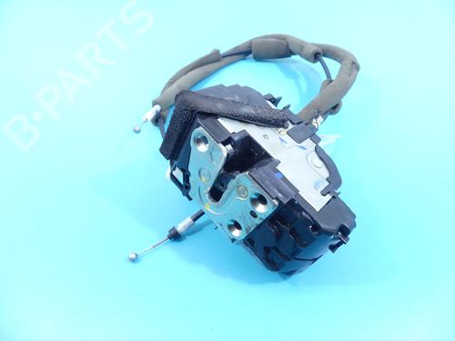 front-left-lock-nissan-pulsar-hatchback-c13-2014-37880759 main image