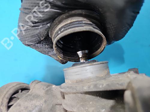 Steering rack VW PASSAT B6 (3C2) 1.9 TDI | BP37841019M22  - Image 9