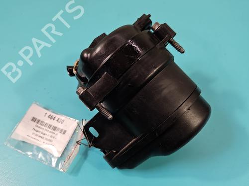 Andre PEUGEOT EXPERT Van (V_) 2.0 BlueHDi 120 | BP38133751O1 - Image 9
