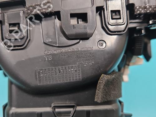 Luftventilen KIA RIO IV (YB, SC, FB) | BP38128769I21 - Image 6