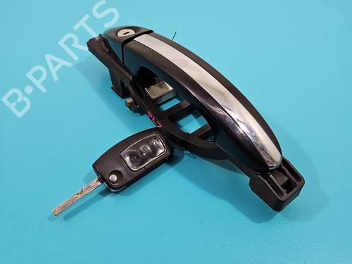 Used Front left exterior door handle Front left exterior door handle 38116781 38116781