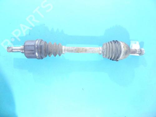 Used Left front driveshaft Left front driveshaft 37878340 37878340