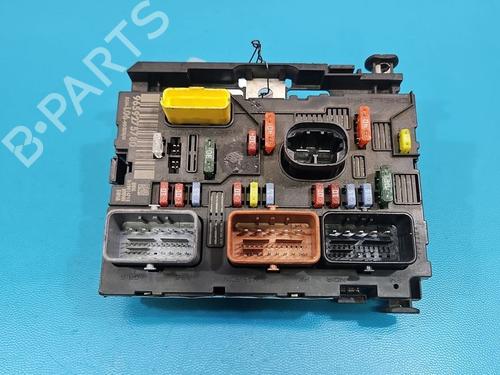 Electronic module CITROËN C5 II (RC_) 3.0 V6 (RCXFUF) | BP40502712M83 - Image 2
