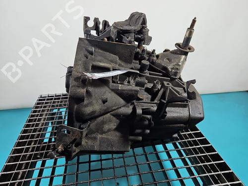 Gearbox CITROËN C8 (EA_, EB_) 2.0 HDi | BP38151940M3 - Image 3
