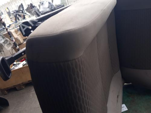 Left front seat VW GOLF PLUS V (5M1, 521) 1.6 TDI | BP38146801C15 - Image 20