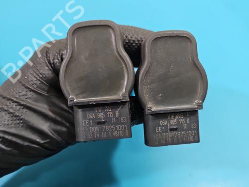 Ignition coil VW PASSAT B5.5 (3B3) 1.8 T 20V | BP37860522M94 - Image 3