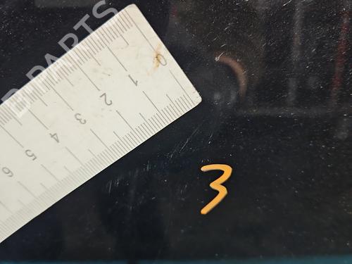 Left front door SEAT EXEO (3R2) | BP37826039C2 - Image 6