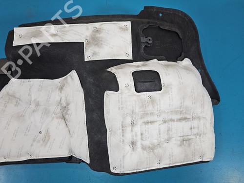 Boot lining KIA OPTIMA (JF) 1.6 T-GDI | BP37840860I3 - Image 5