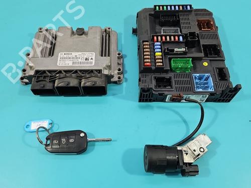 Used Engine control unit (ECU) Engine control unit (ECU) 37837493 37837493
