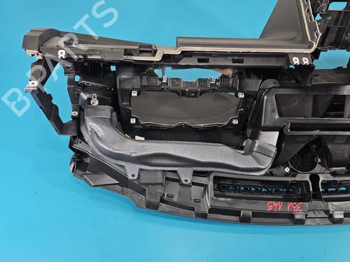 Dashboard VW CC B7 (358) 2.0 TDI | BP37839737C46 - Image 16