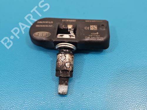 Electronic sensor DODGE CALIBER 2.0 | BP38046261M84 - Image 3