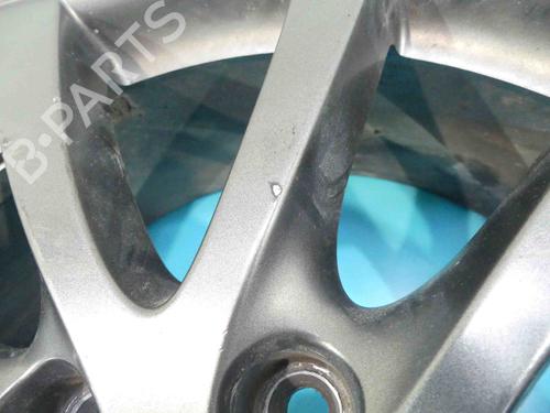 Fælk MAZDA 6 Hatchback (GH) 2.0 MZR (GHEFS) | BP37803104C45 - Image 5