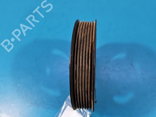 Pulley DACIA LODGY (JS_) 1.6 LPG (JSAV) | BP40460995M122 - Image 3