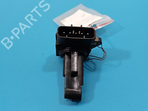 Mass air flow sensor TOYOTA AURIS (_E15_) 1.4 D-4D (NDE150_, NDE150R) | BP37857392M95 - Image 5