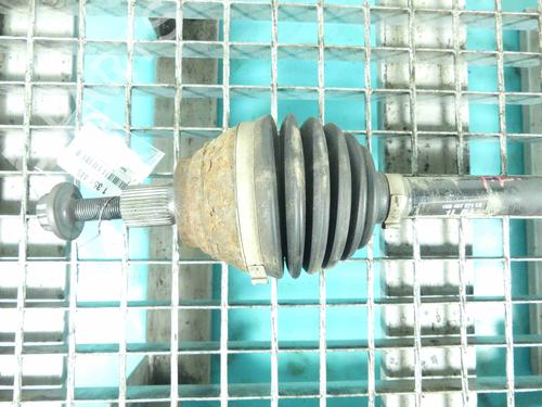 Left front driveshaft SEAT LEON (5F1) | BP38115254M38 - Image 4