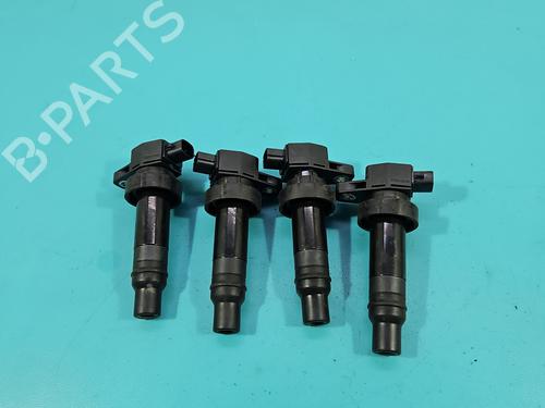 Ignition coil KIA VENGA (YN) 1.4 CVVT | BP37828438M94 - Image 2