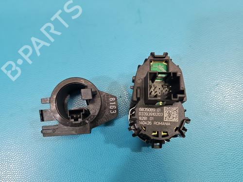 Engine control unit (ECU) BMW X3 (G01, F97, G08) xDrive 20 d | BP39578212M57 - Image 15
