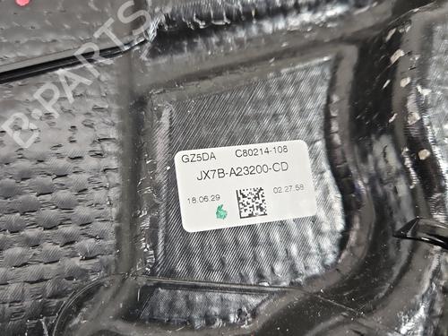 Front right window mechanism FORD FOCUS IV (HN) | BP37846738C23 - Image 2