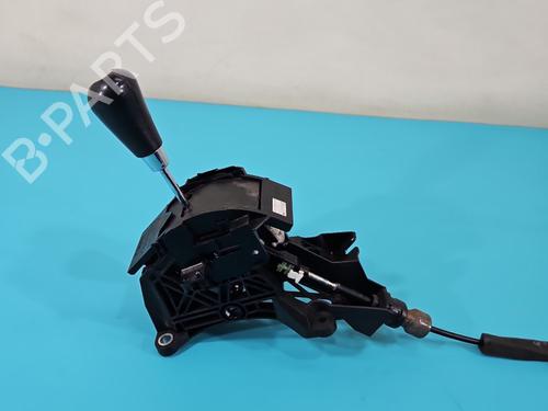Gear lever MAZDA CX-7 (ER) 2.3 MZR DISI Turbo AWD (ER3P) | BP38133614M90 - Image 7